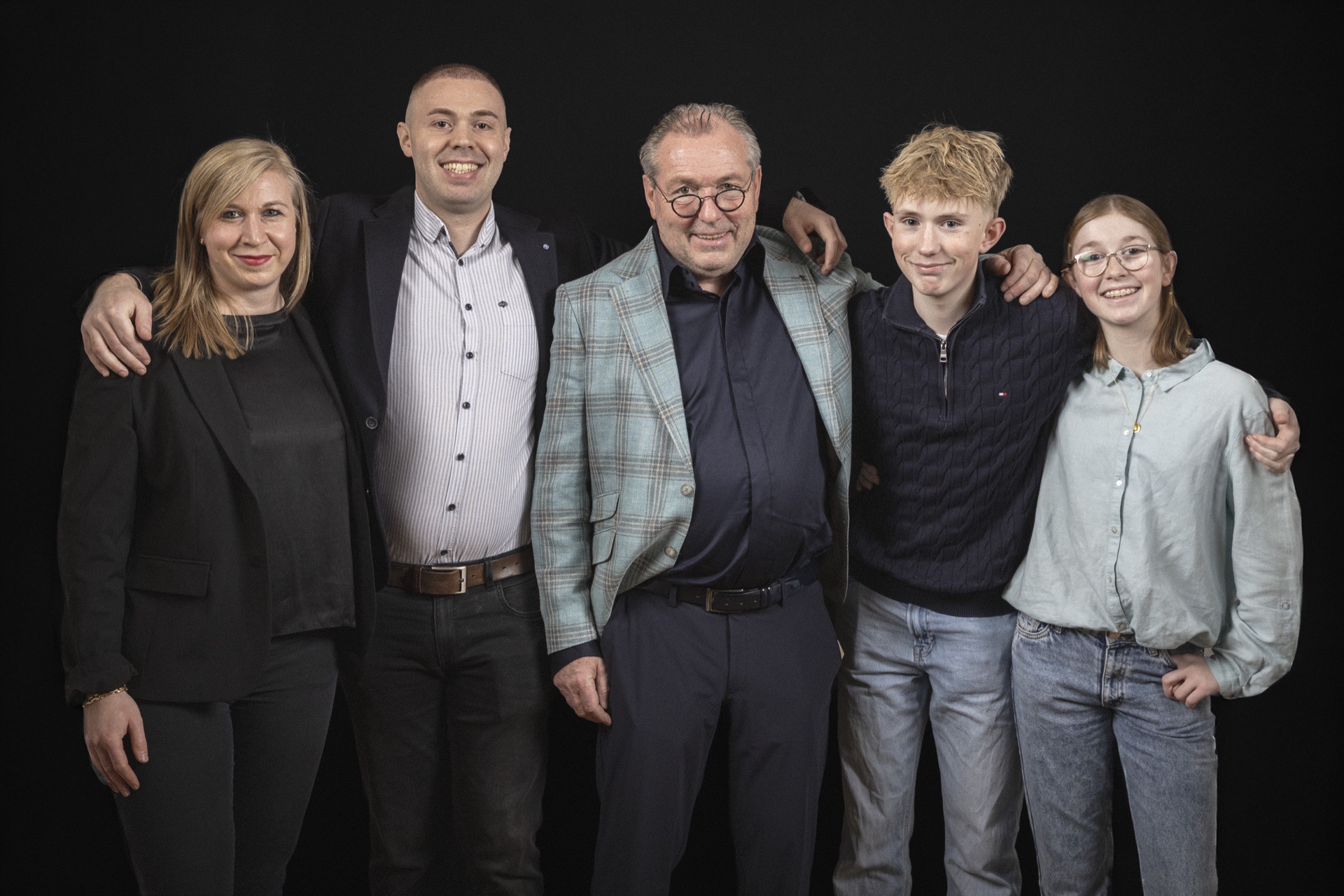 Einblick in die neuen Kanzleiräume