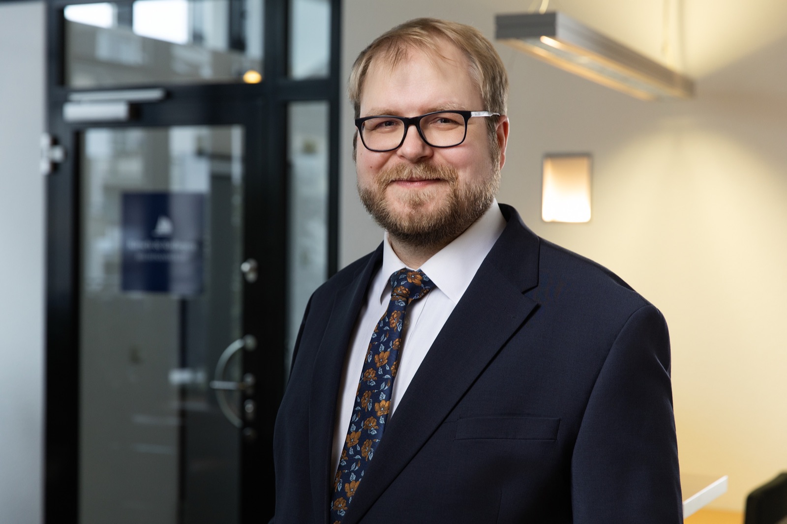 Rechtsanwalt Tobias Verkamp